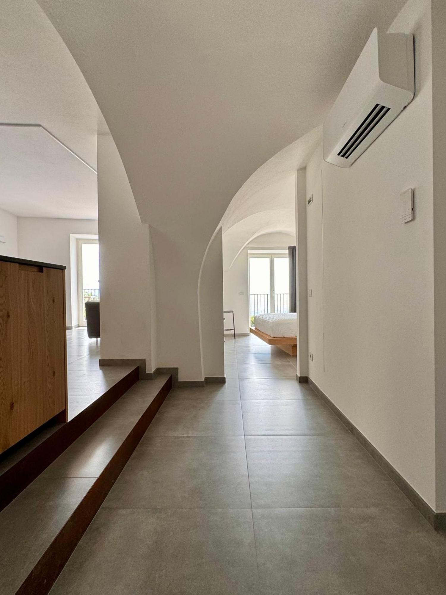 Apartamento Eco Garda Hill Tenno Exterior foto