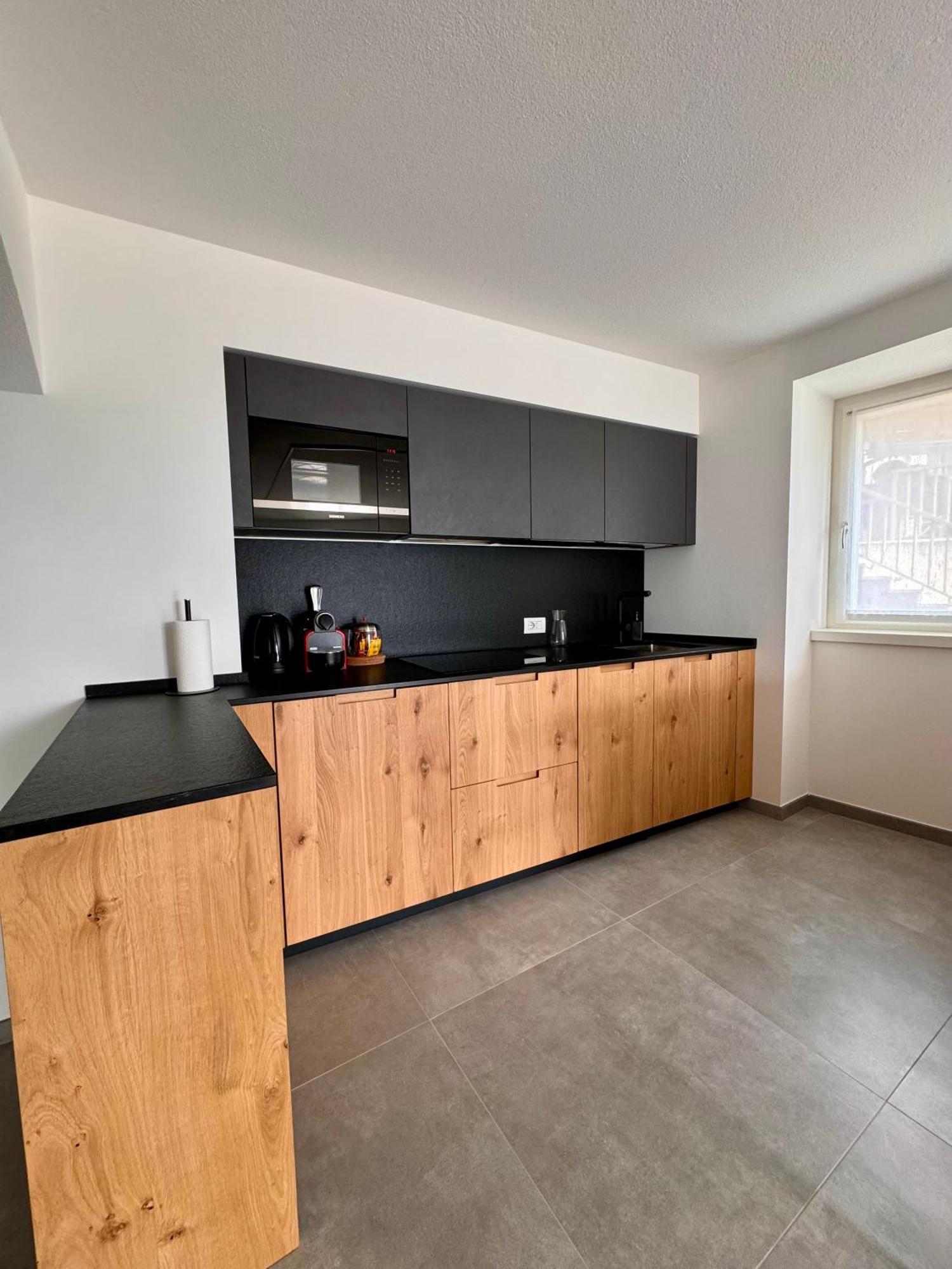 Apartamento Eco Garda Hill Tenno Exterior foto