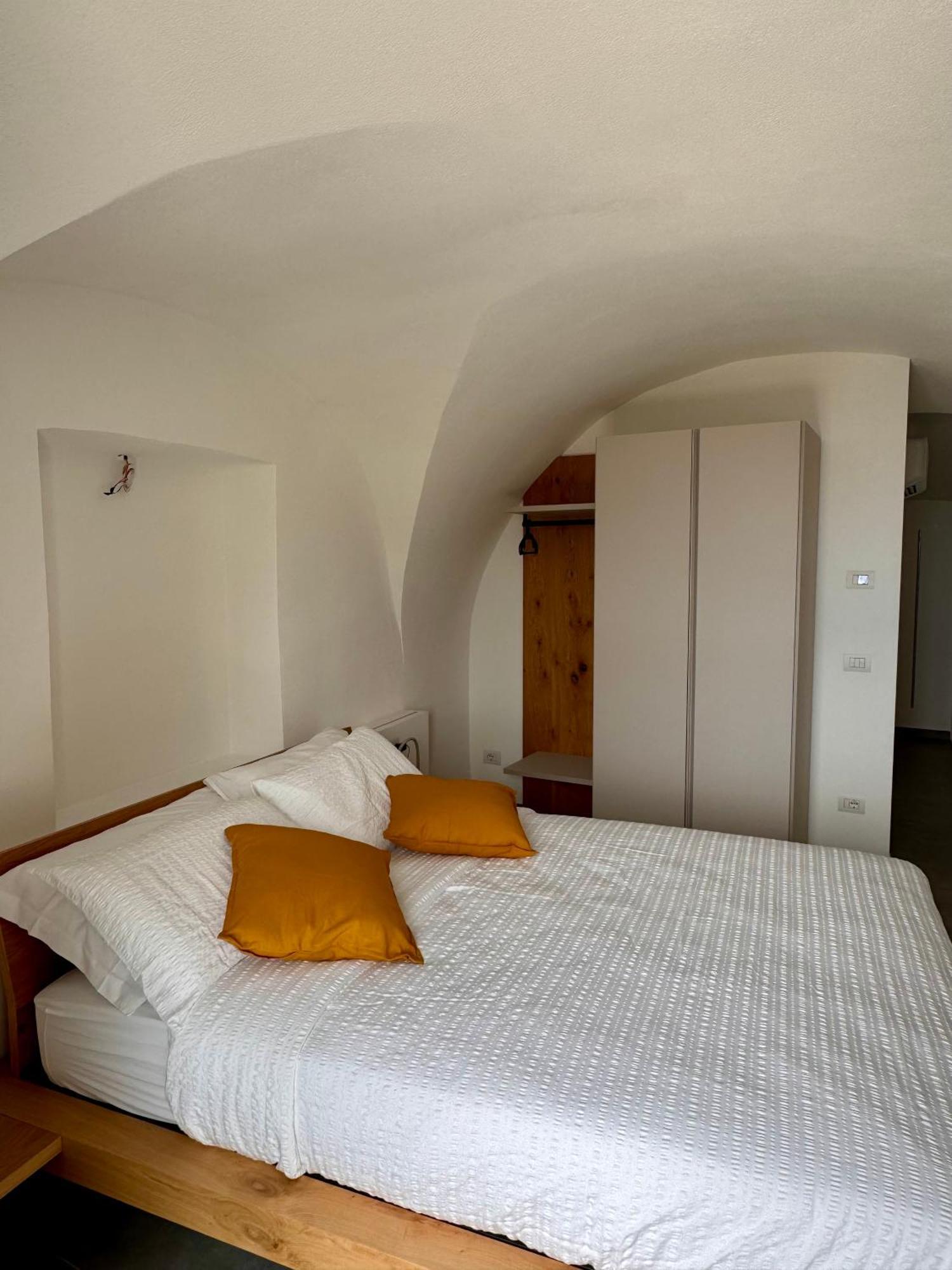 Apartamento Eco Garda Hill Tenno Exterior foto