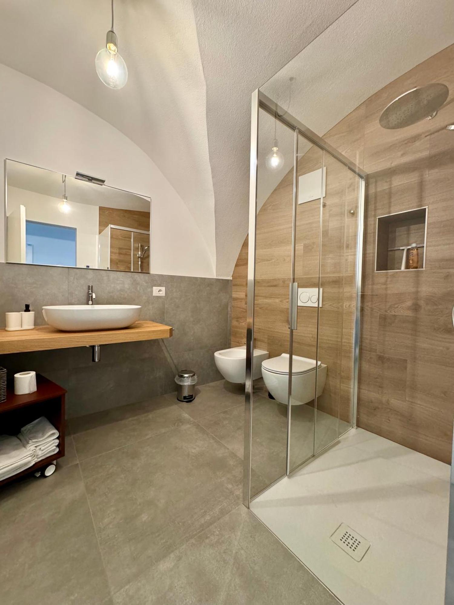 Apartamento Eco Garda Hill Tenno Exterior foto